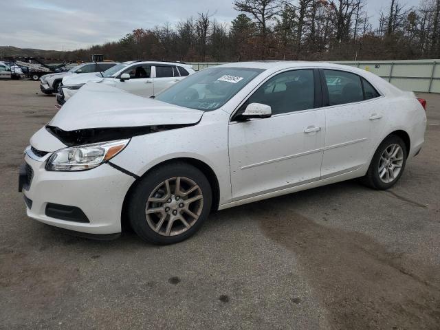 Фото 1 - CHEVROLET MALIBU