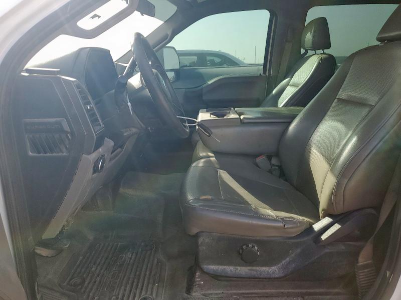 Фото 7 - FORD F350