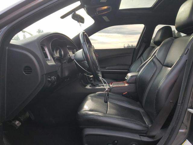 Фото 7 - DODGE CHARGER