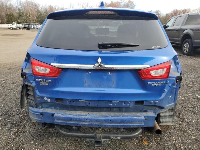 Фото 6 - MITSUBISHI OUTLANDER