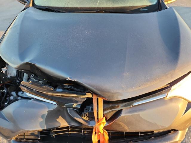 Фото 11 - TOYOTA RAV4