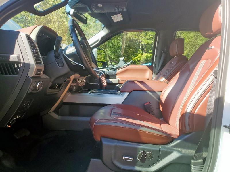 Фото 7 - FORD F450