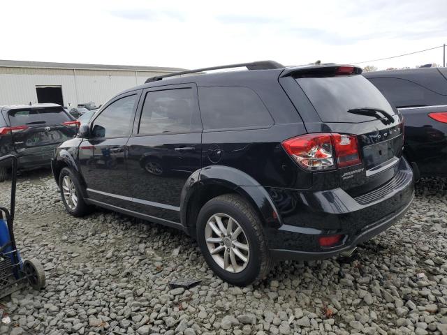 Фото 2 - DODGE JOURNEY