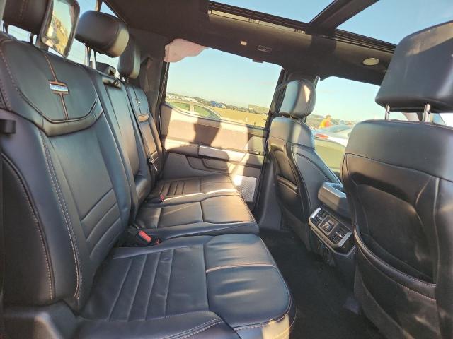 Фото 10 - FORD F-150