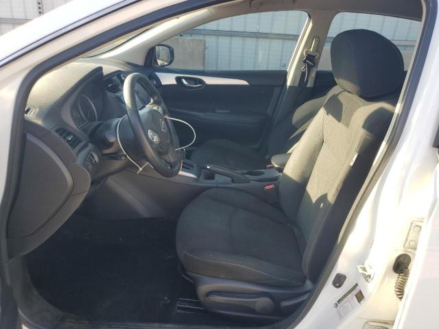 Фото 7 - NISSAN SENTRA