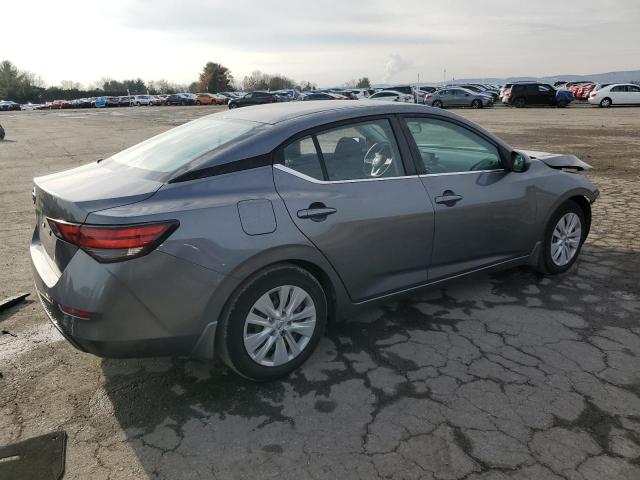 Фото 3 - NISSAN SENTRA