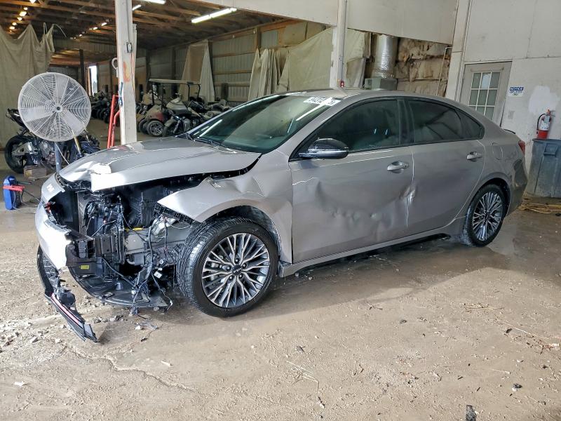 Фото 1 - KIA FORTE