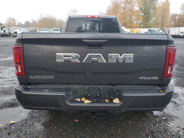 RAM 3500 2025 VIN 3C63RRJL4SG520451