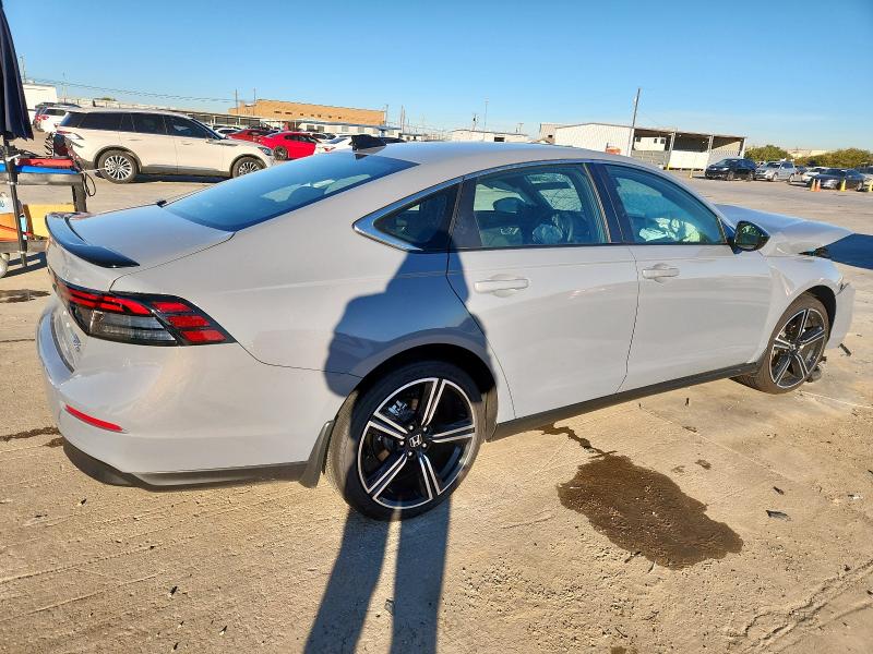 Фото 3 - HONDA ACCORD