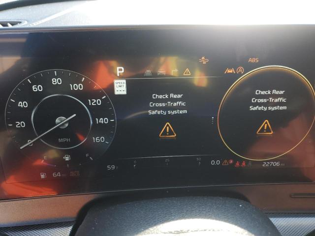 Фото 9 - KIA SPORTAGE