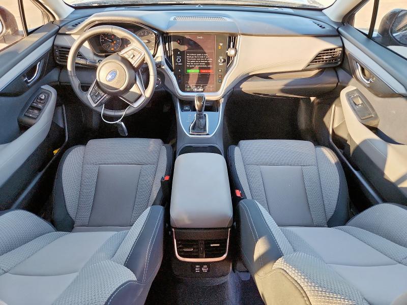 Фото 8 - SUBARU LEGACY