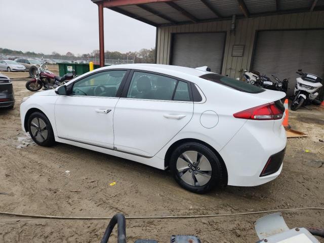 Фото 2 - HYUNDAI IONIQ