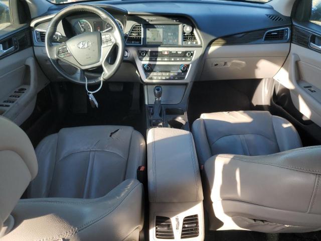 Фото 8 - HYUNDAI SONATA