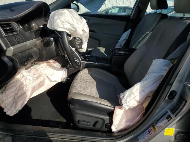 Фото 7 - TOYOTA CAMRY