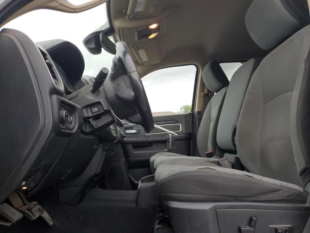 Фото 7 - RAM 2500