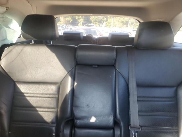 Фото 10 - KIA SORENTO