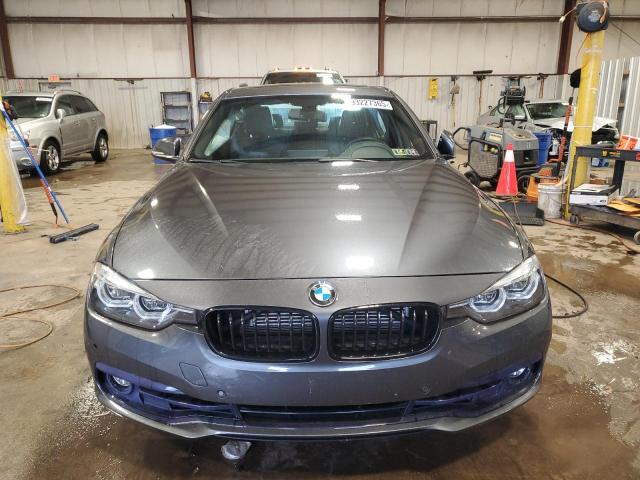 Фото 5 - BMW 3 SERIES