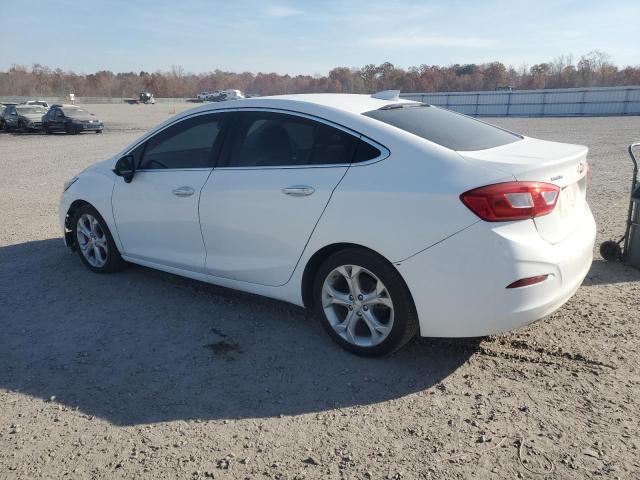 Фото 2 - CHEVROLET CRUZE
