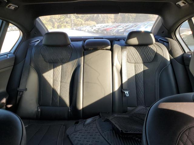 BMW 7 SERIES 2016 VIN WBA7F2C55GG417709