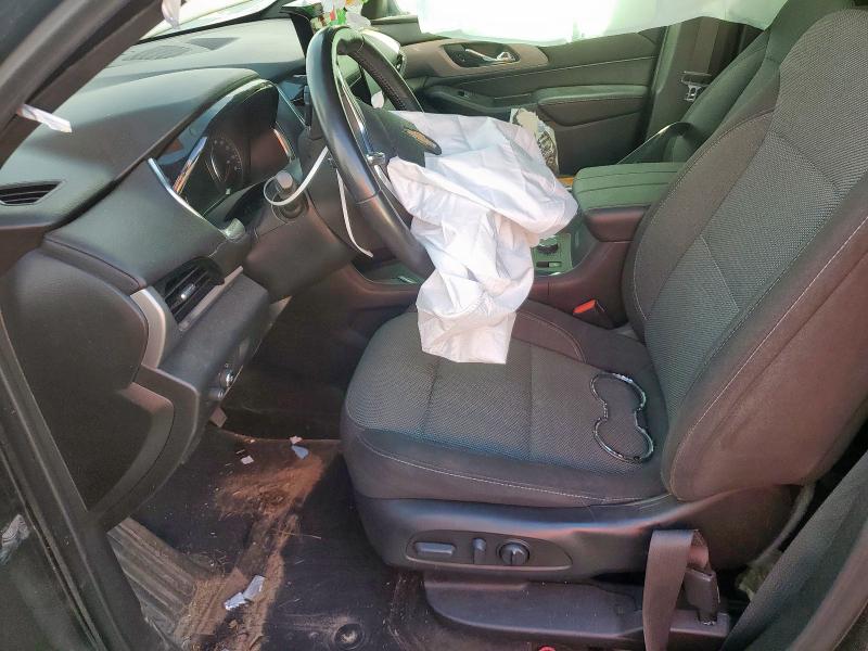 Фото 7 - CHEVROLET TRAVERSE