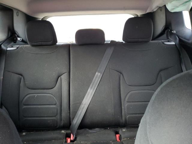 Фото 10 - JEEP RENEGADE