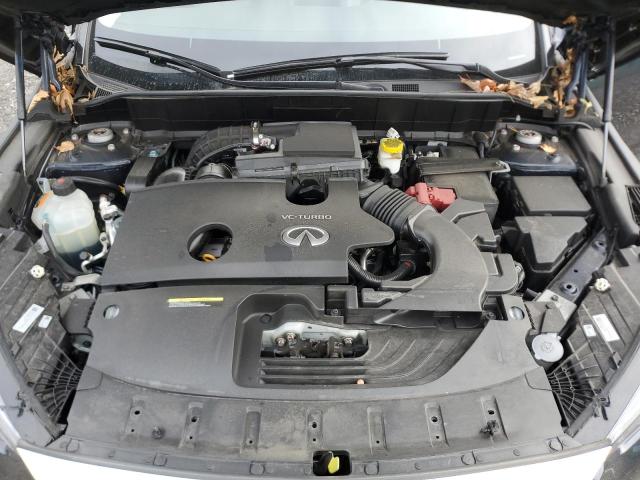 Фото 12 - INFINITI QX50