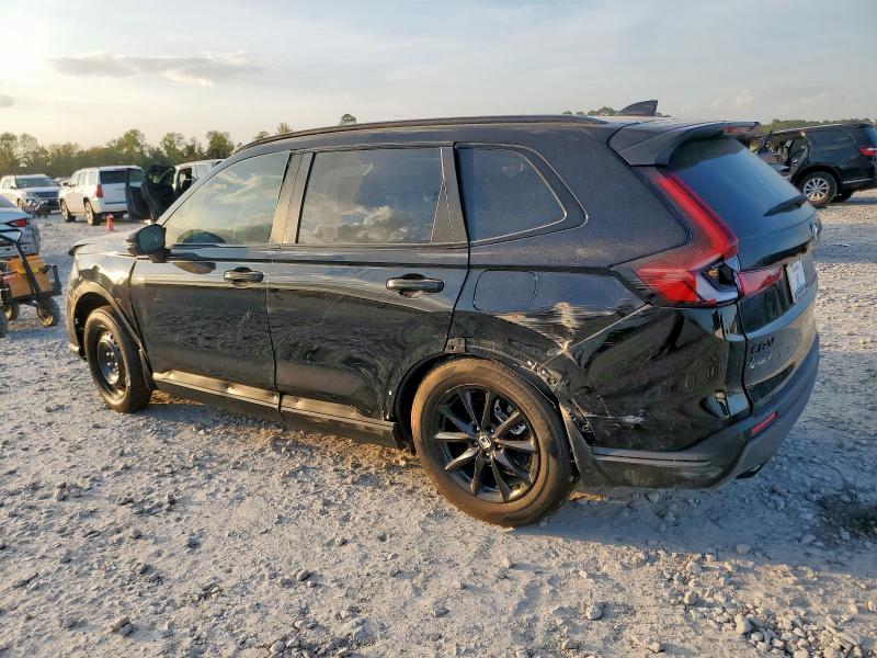 Фото 2 - HONDA CRV