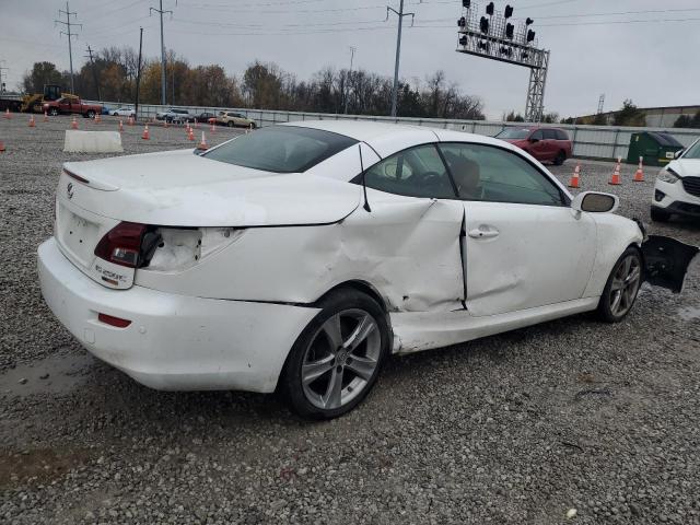 Фото 3 - LEXUS IS