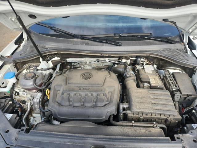 Фото 12 - VOLKSWAGEN TIGUAN