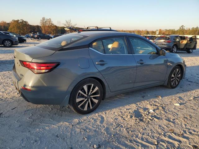 Фото 3 - NISSAN SENTRA