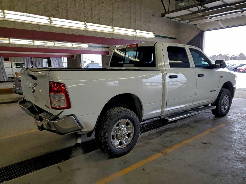 Фото 3 - RAM 2500