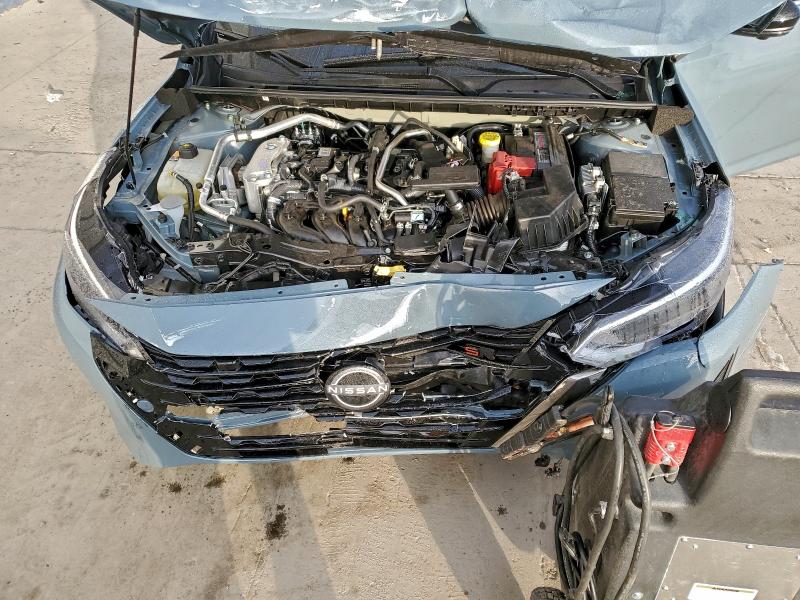 Фото 11 - NISSAN SENTRA