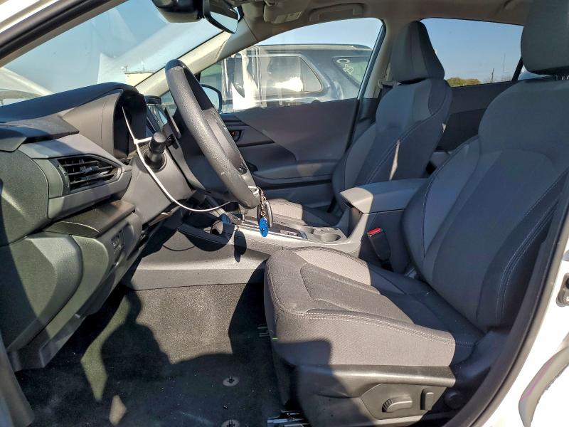 Фото 7 - SUBARU CROSSTREK