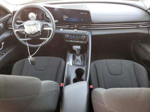 Фото 8 - HYUNDAI ELANTRA