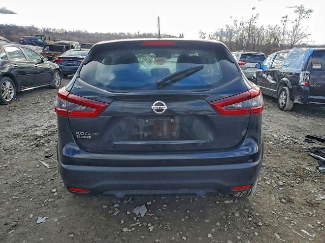 Фото 6 - NISSAN ROGUE