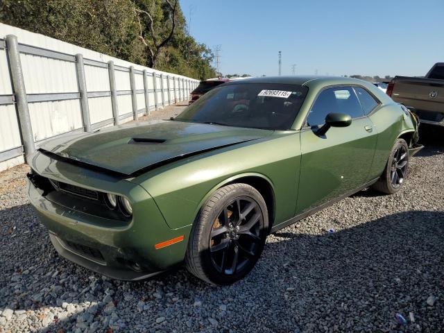 Фото 1 - DODGE CHALLENGER