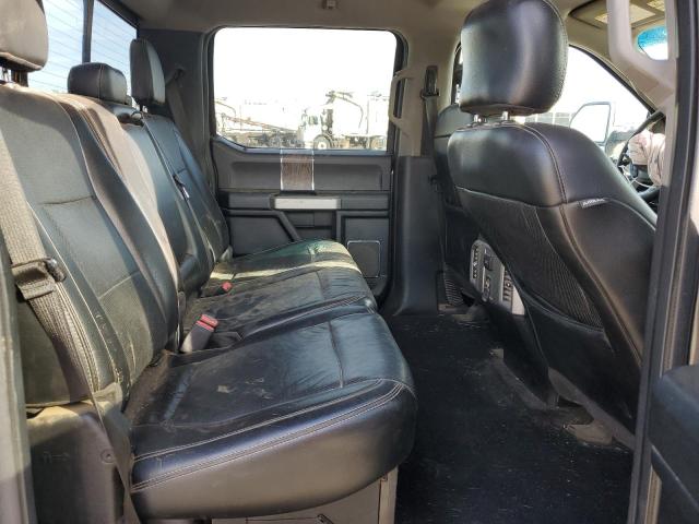 Фото 10 - FORD F250