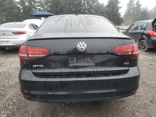 Фото 6 - VOLKSWAGEN JETTA