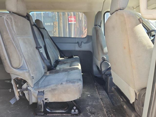 Фото 10 - FORD TRANSIT