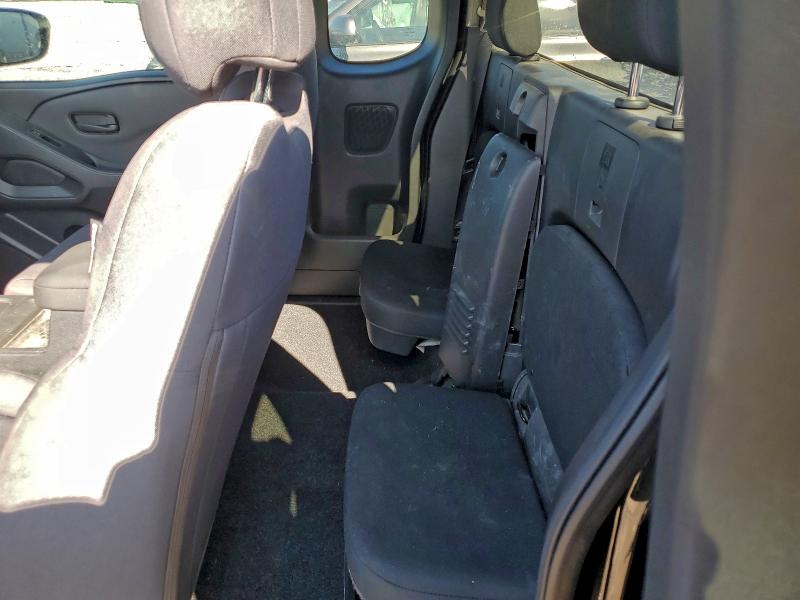 Фото 10 - NISSAN FRONTIER