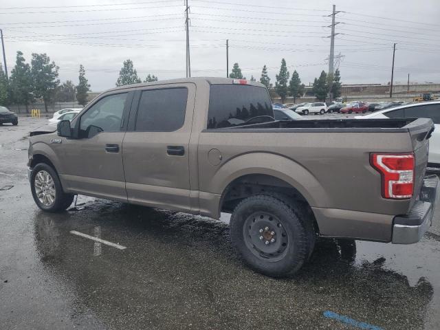 Фото 2 - FORD F-150