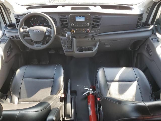 Фото 8 - FORD TRANSIT