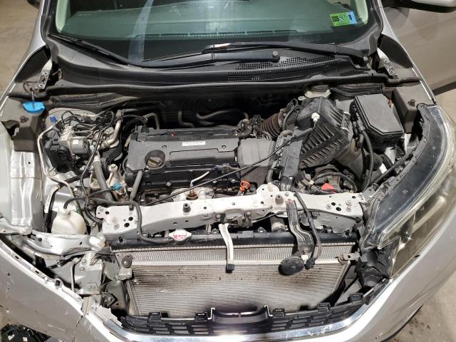 Фото 12 - HONDA CRV