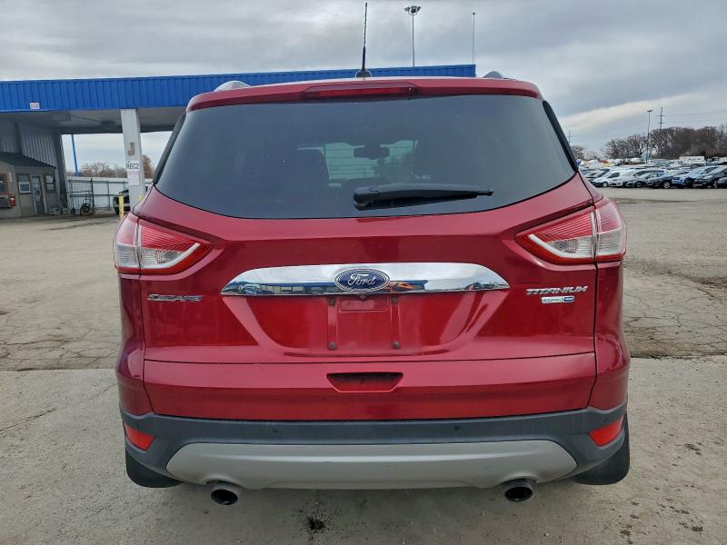 Фото 6 - FORD ESCAPE