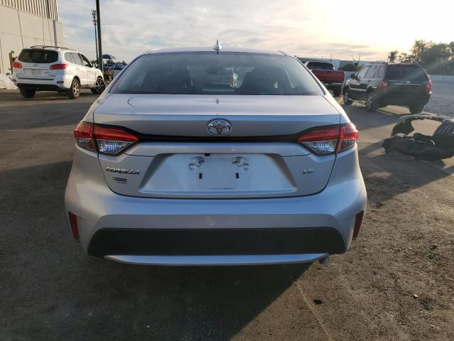 Фото 6 - TOYOTA COROLLA