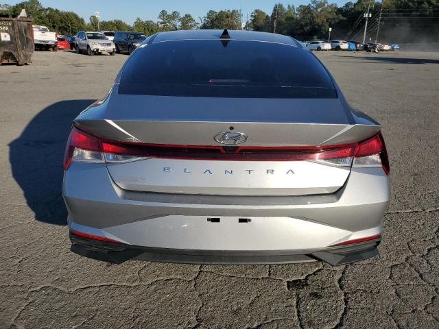 Фото 6 - HYUNDAI ELANTRA