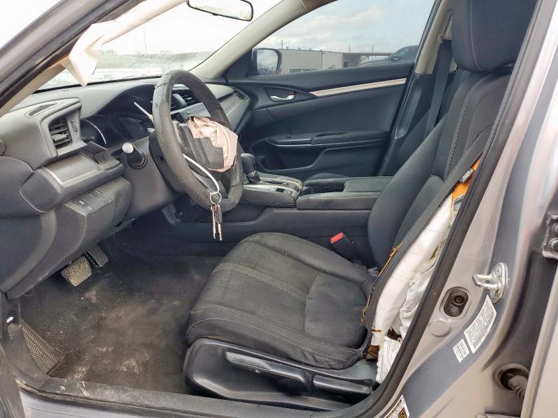 Фото 7 - HONDA CIVIC