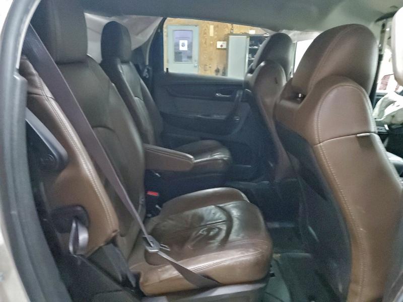 Фото 11 - GMC ACADIA