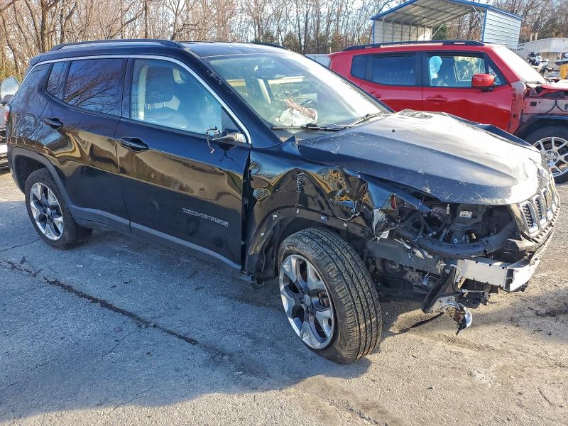 Фото 4 - JEEP COMPASS