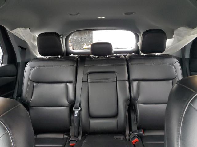 Фото 10 - FORD EXPLORER